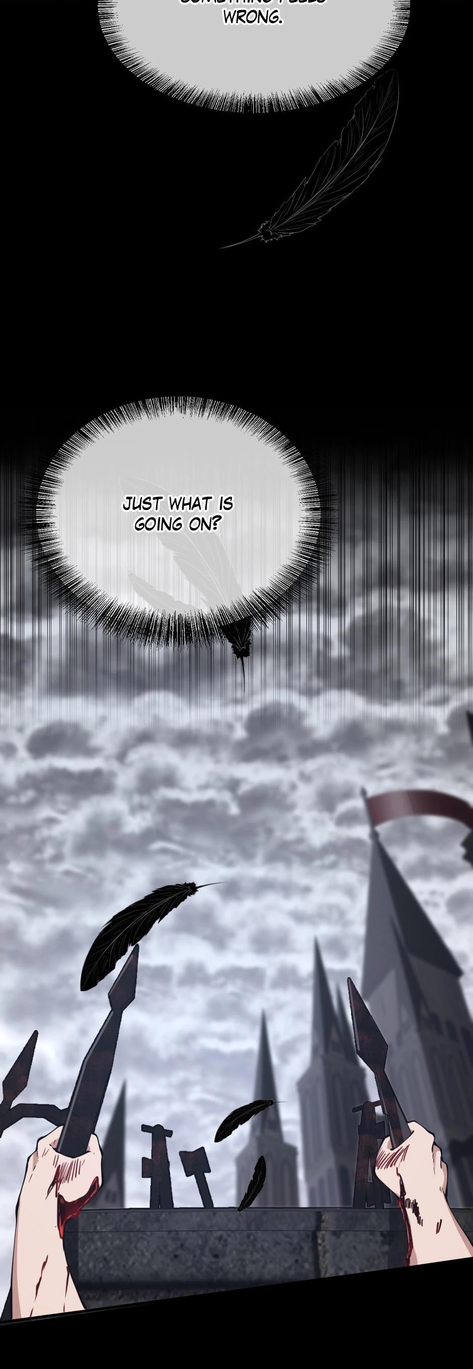 The Beginning After The End  145 page 7