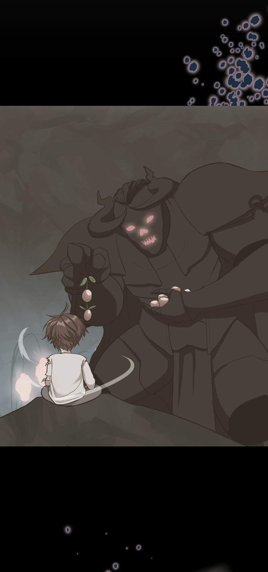 The Beginning After The End  15 page 11