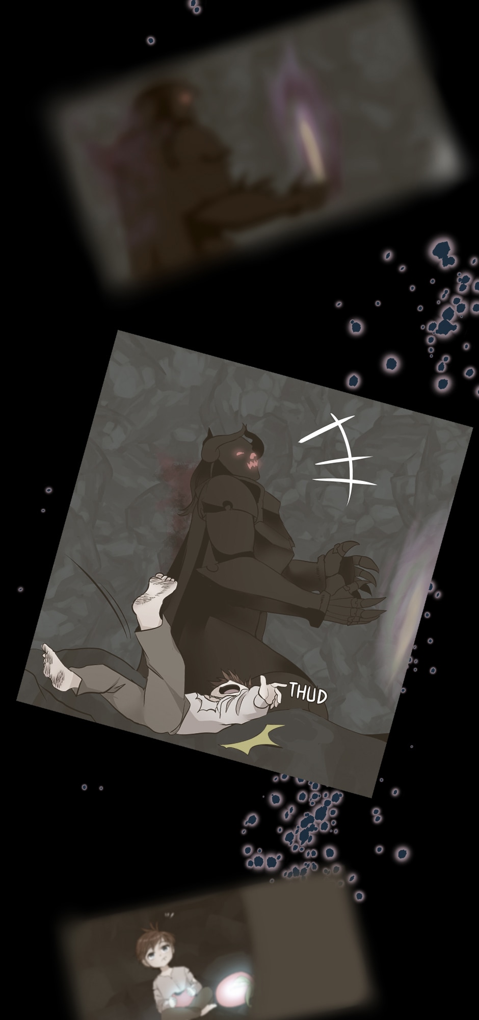 The Beginning After The End  15 page 12