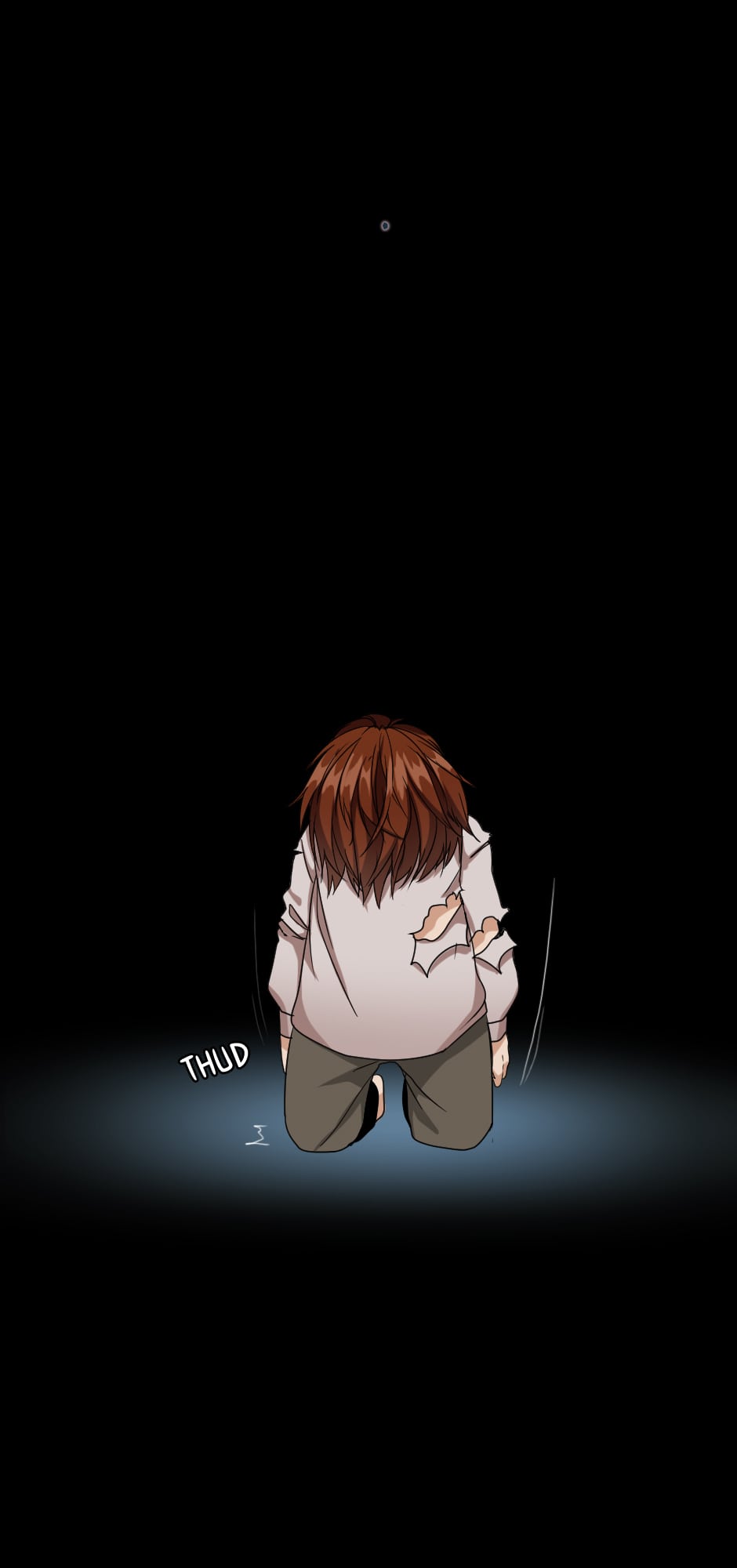 The Beginning After The End  15 page 14