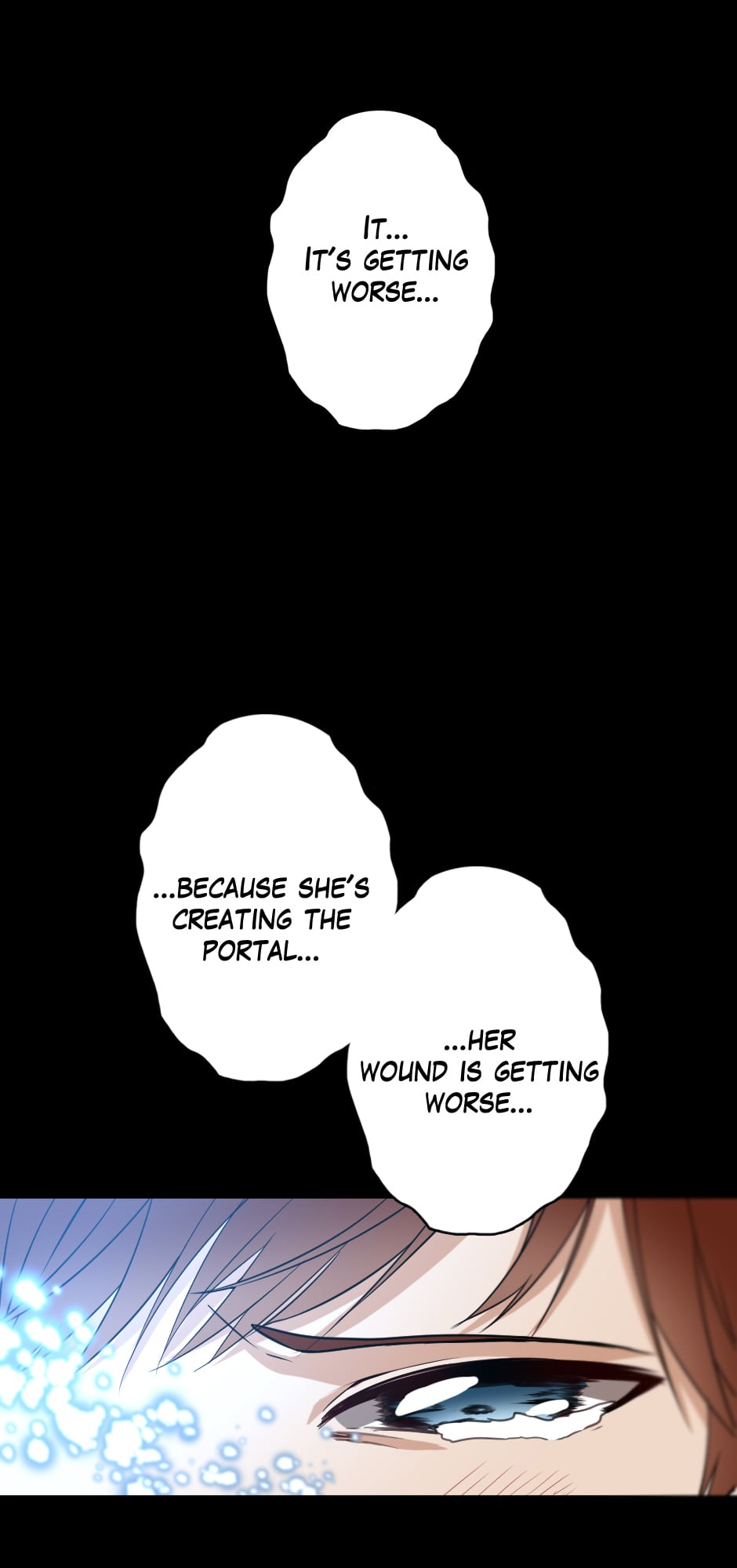 The Beginning After The End  15 page 15