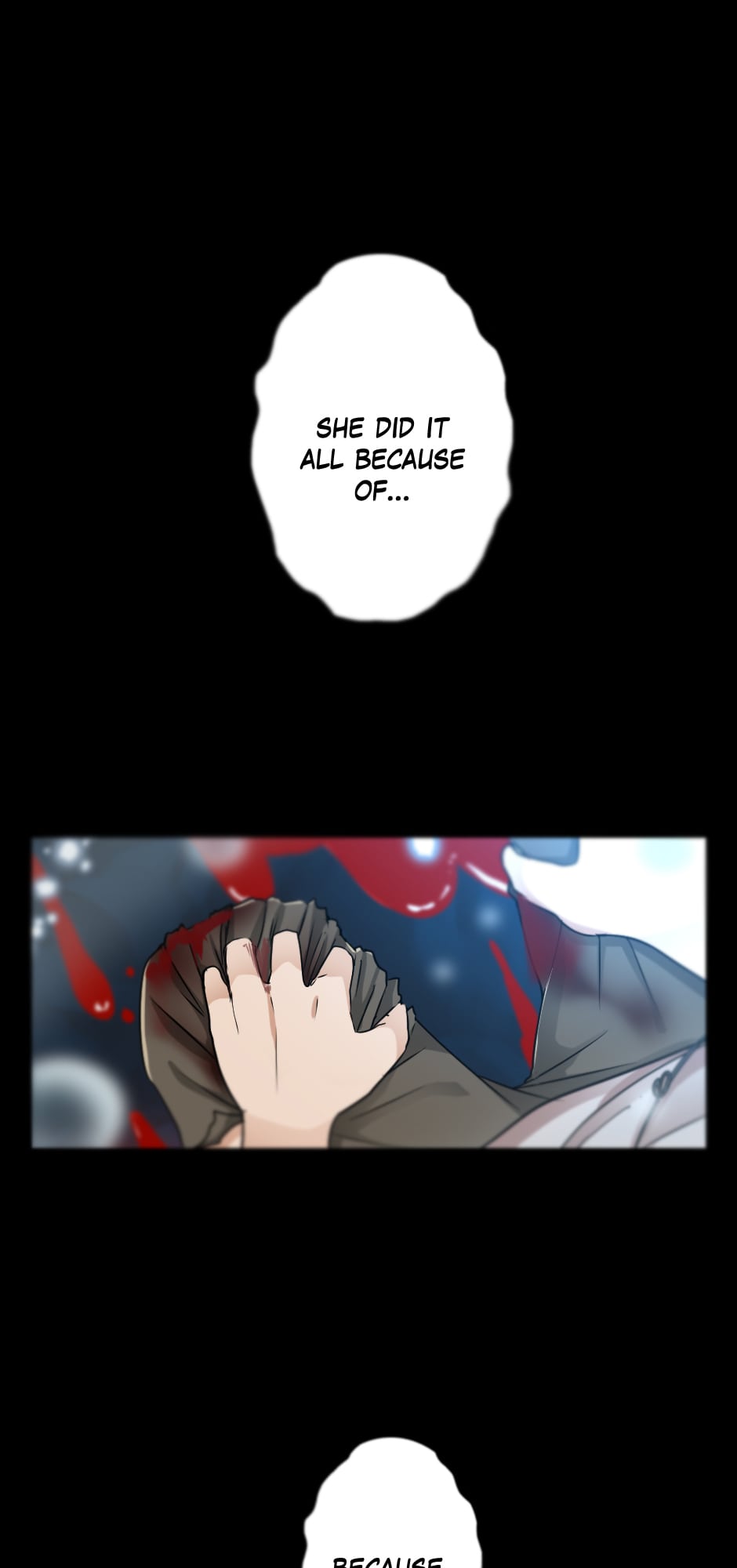 The Beginning After The End  15 page 16