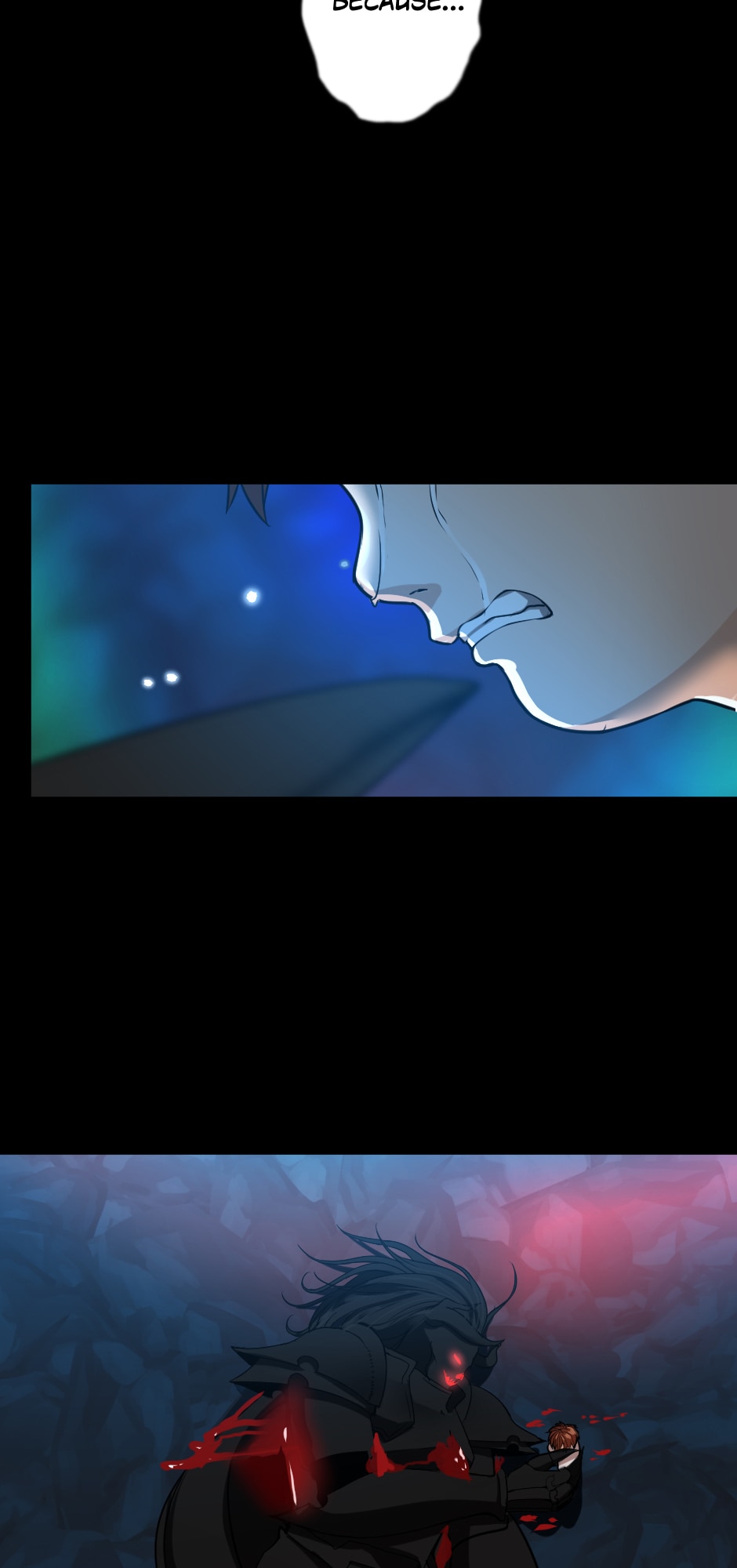 The Beginning After The End  15 page 17