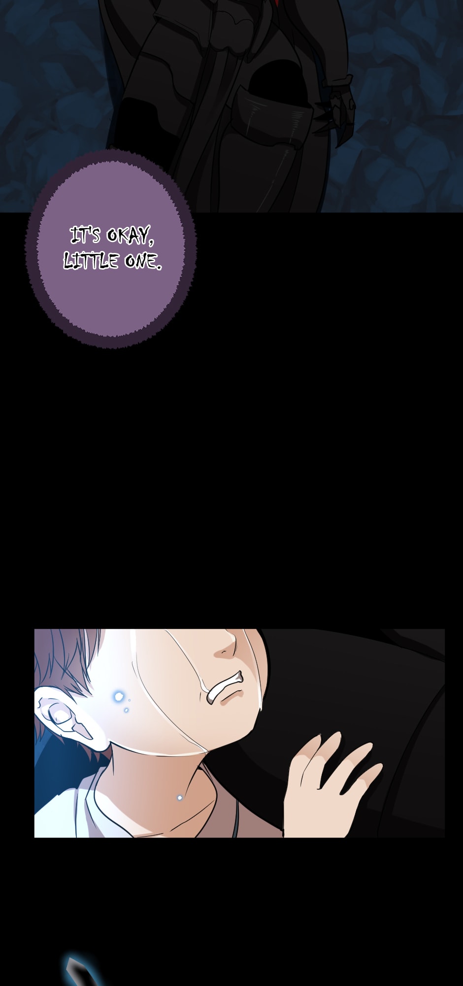 The Beginning After The End  15 page 18