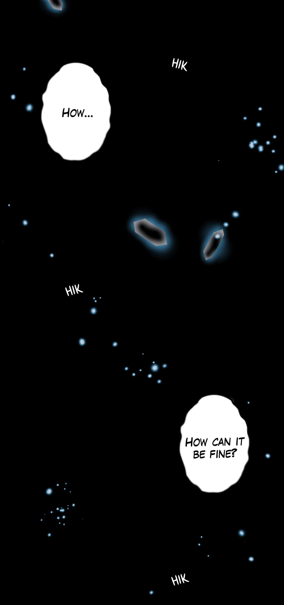 The Beginning After The End  15 page 19