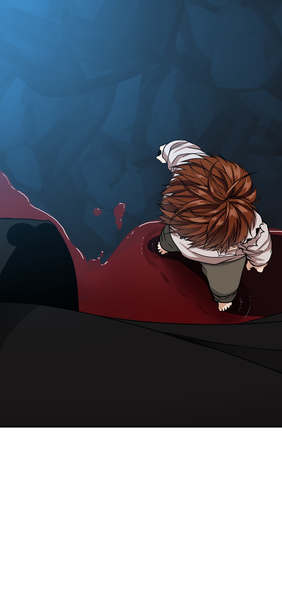 The Beginning After The End  15 page 2