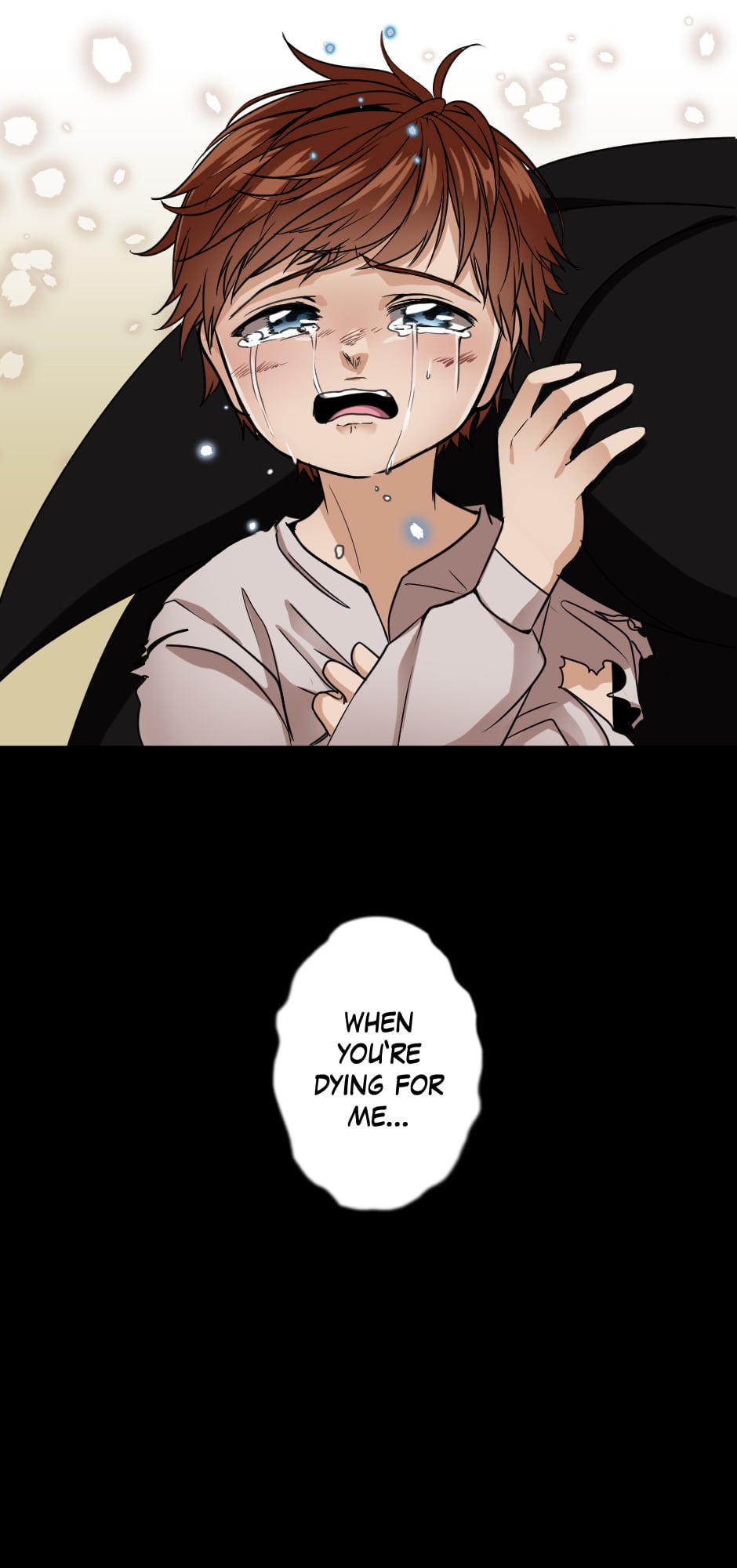 The Beginning After The End  15 page 21