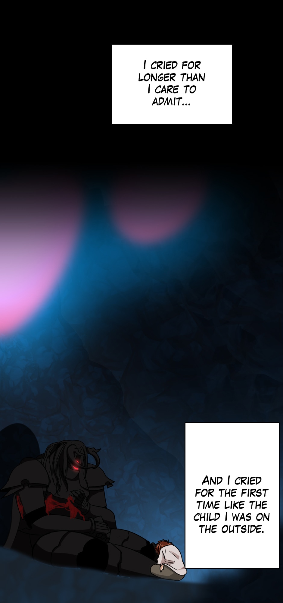 The Beginning After The End  15 page 24