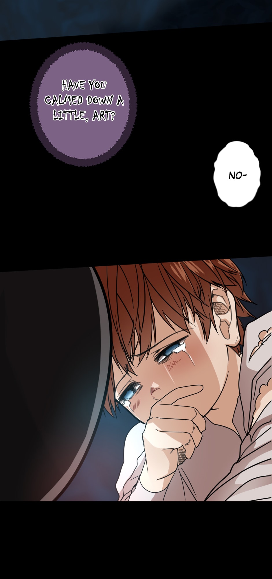 The Beginning After The End  15 page 25
