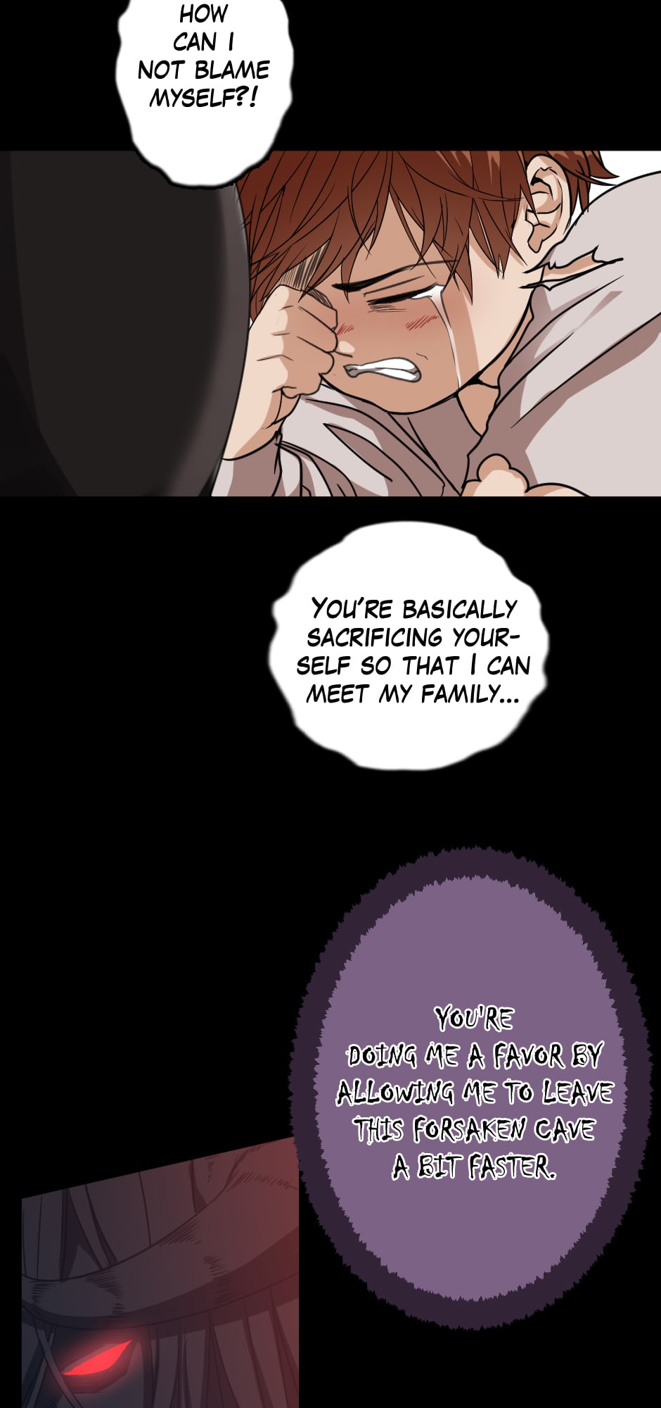 The Beginning After The End  15 page 27