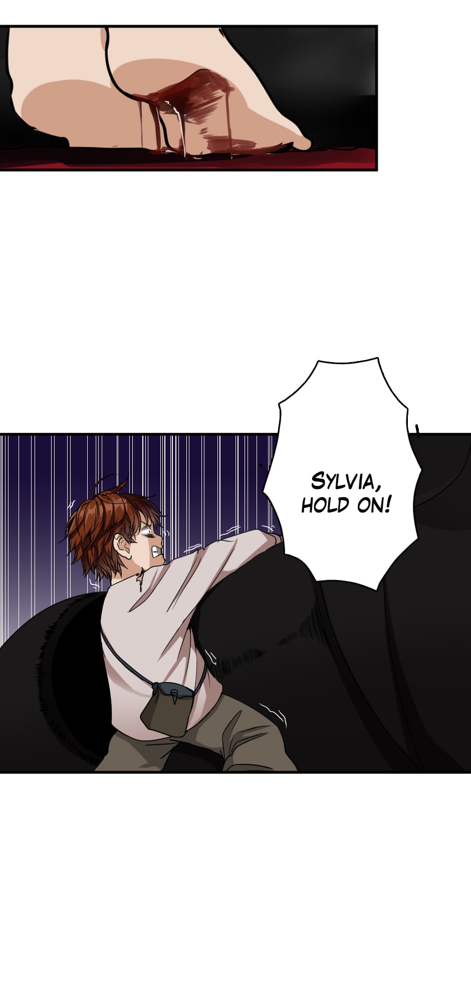 The Beginning After The End  15 page 3