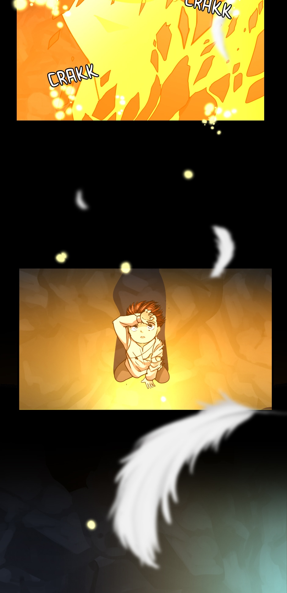 The Beginning After The End  15 page 33
