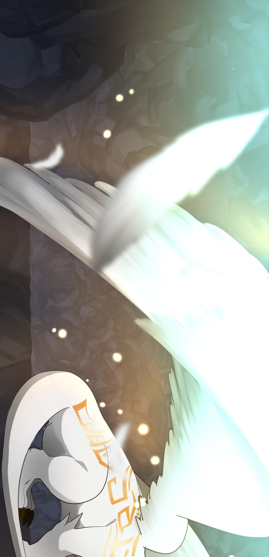 The Beginning After The End  15 page 34