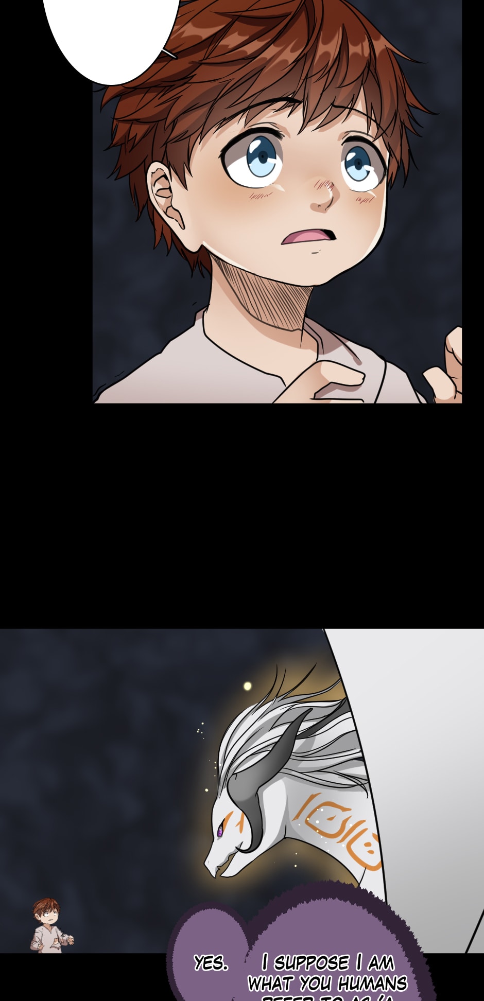 The Beginning After The End  15 page 38