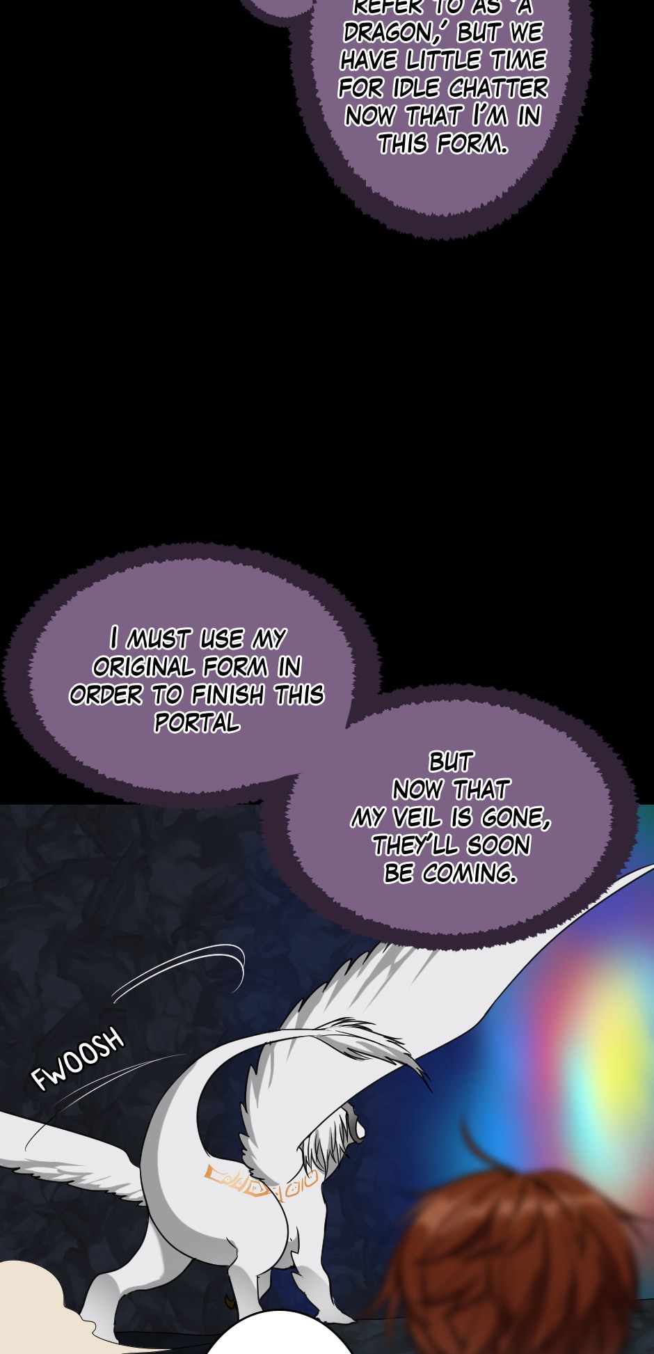 The Beginning After The End  15 page 39