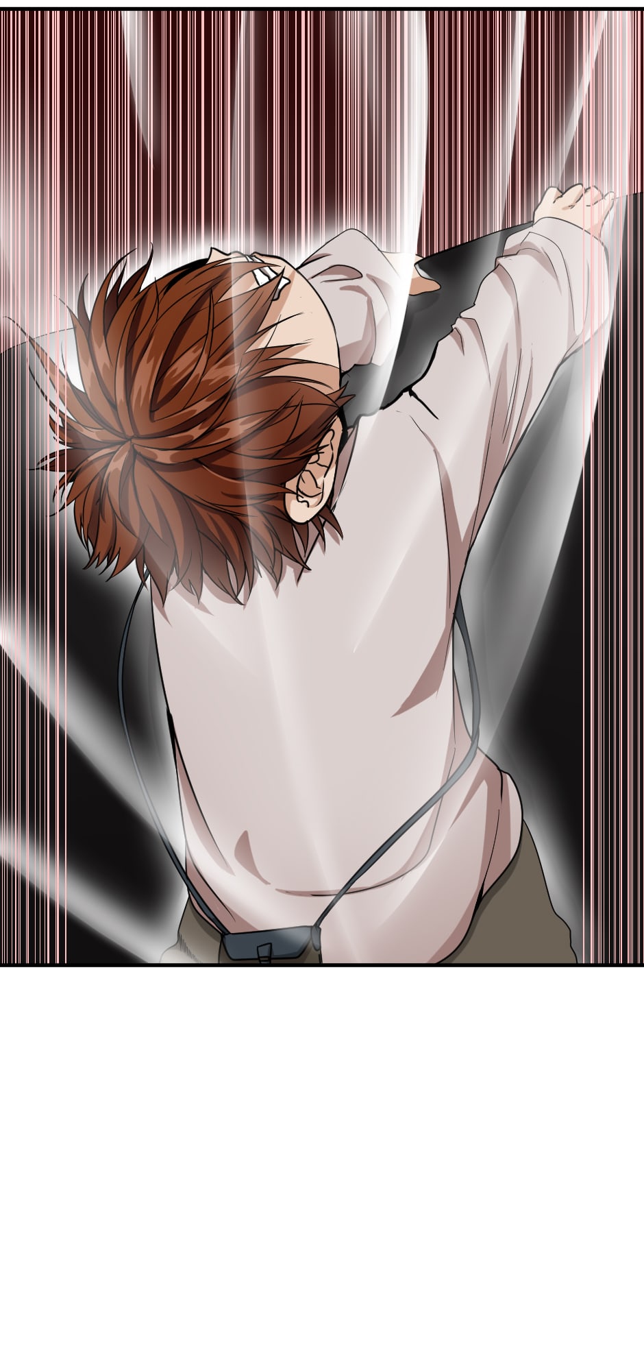 The Beginning After The End  15 page 4