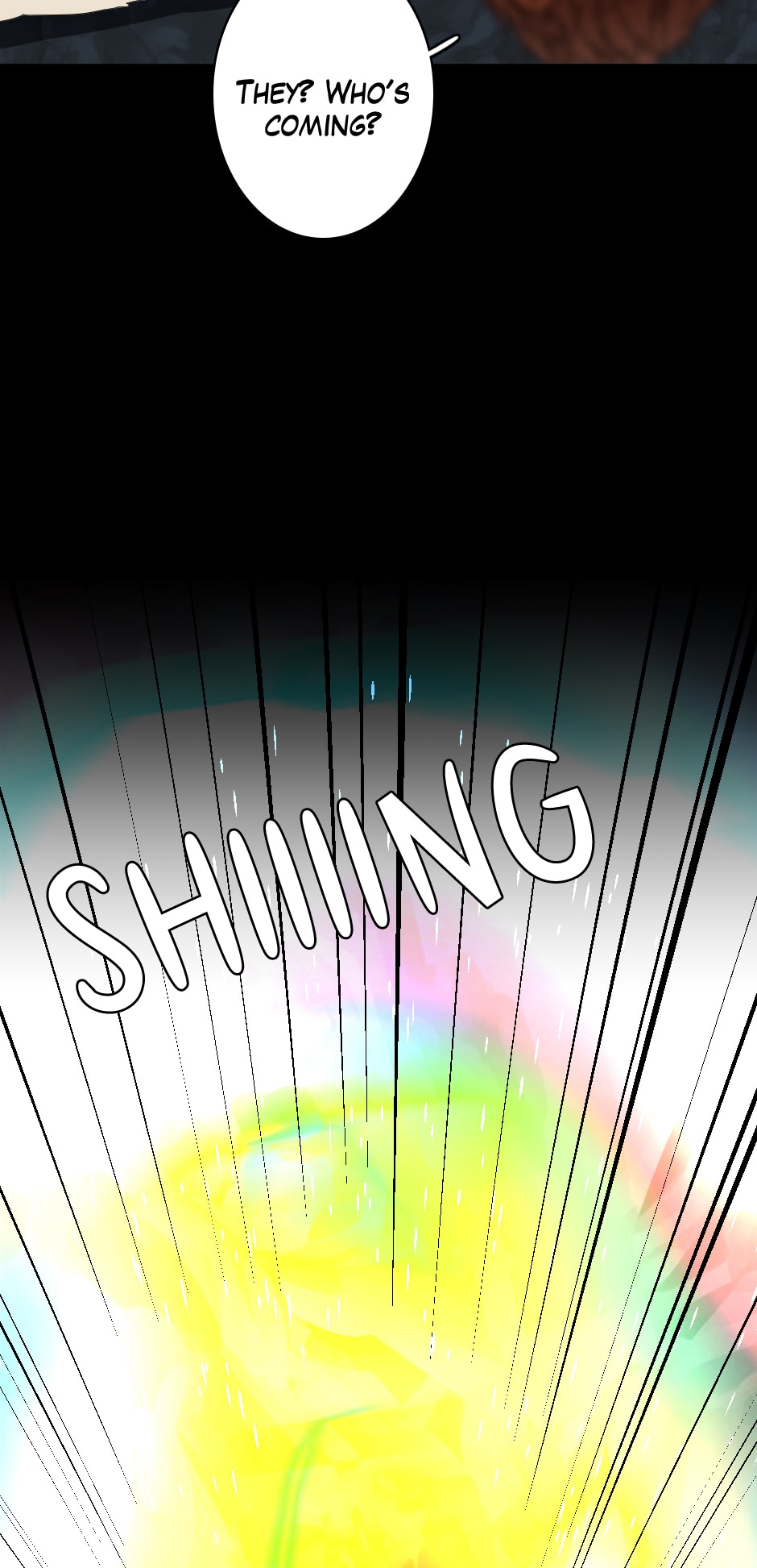 The Beginning After The End  15 page 40
