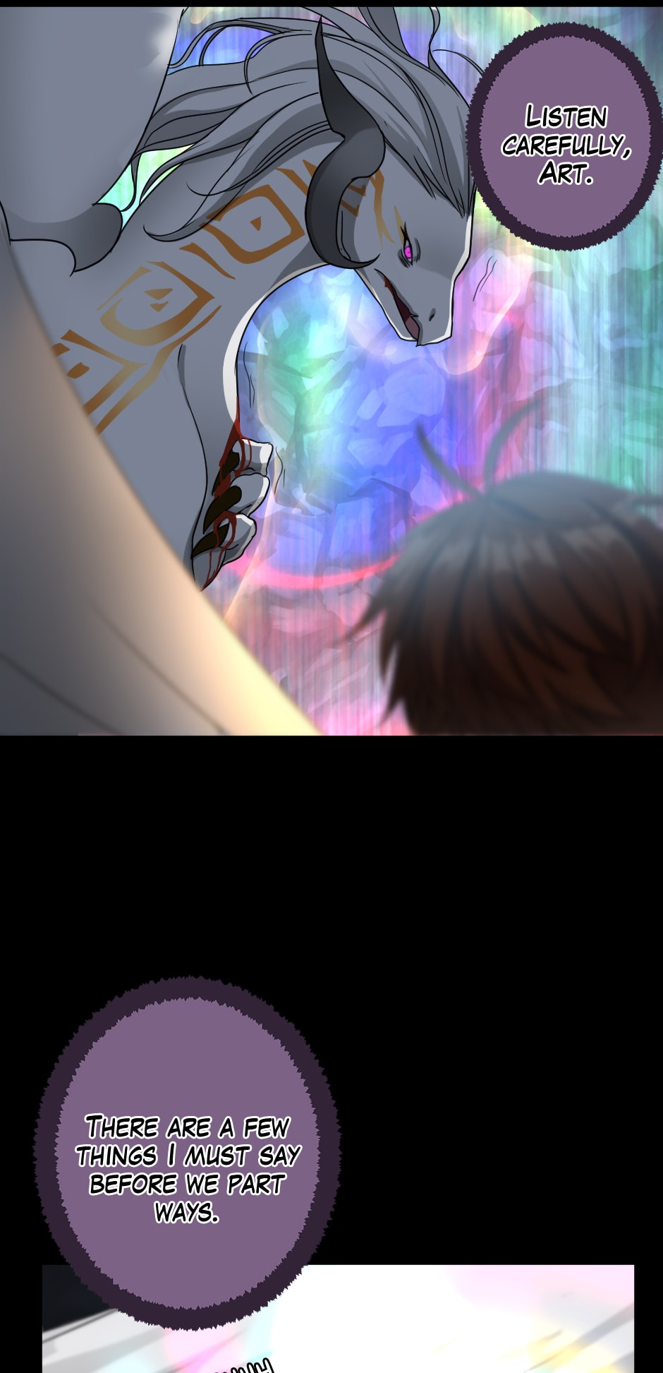 The Beginning After The End  15 page 43