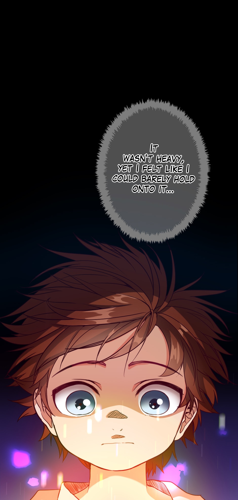 The Beginning After The End  15 page 45