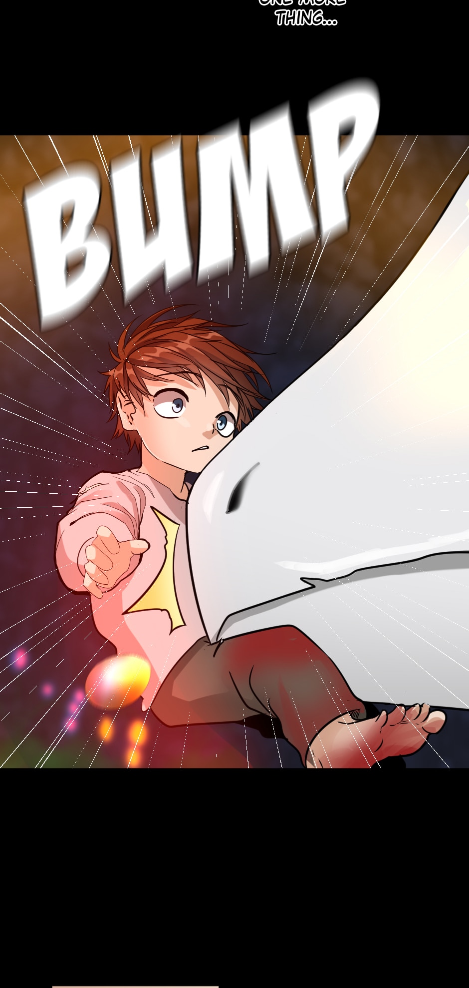 The Beginning After The End  15 page 49