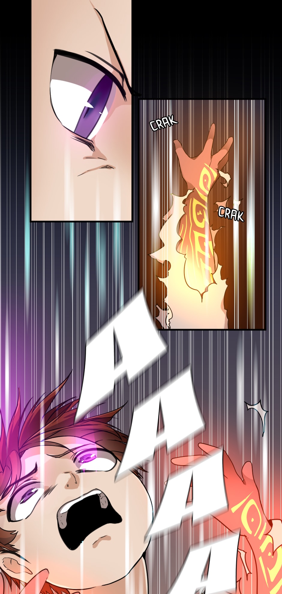 The Beginning After The End  15 page 50