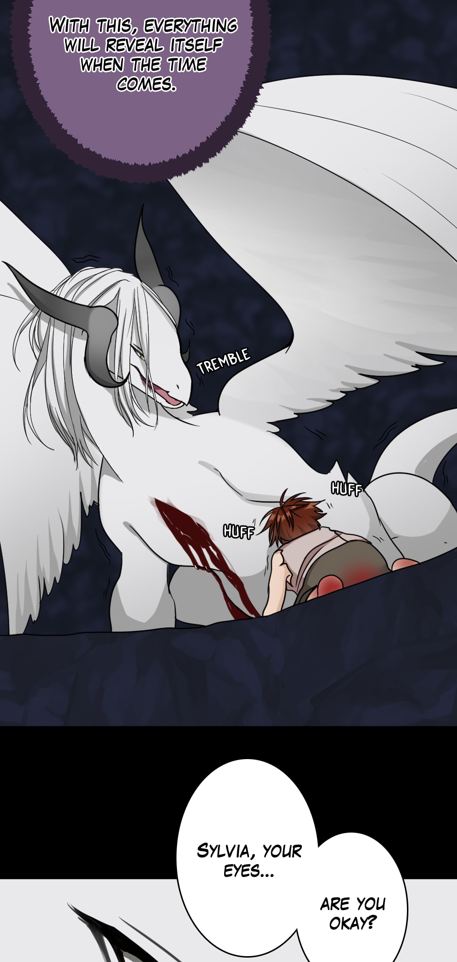 The Beginning After The End  15 page 52