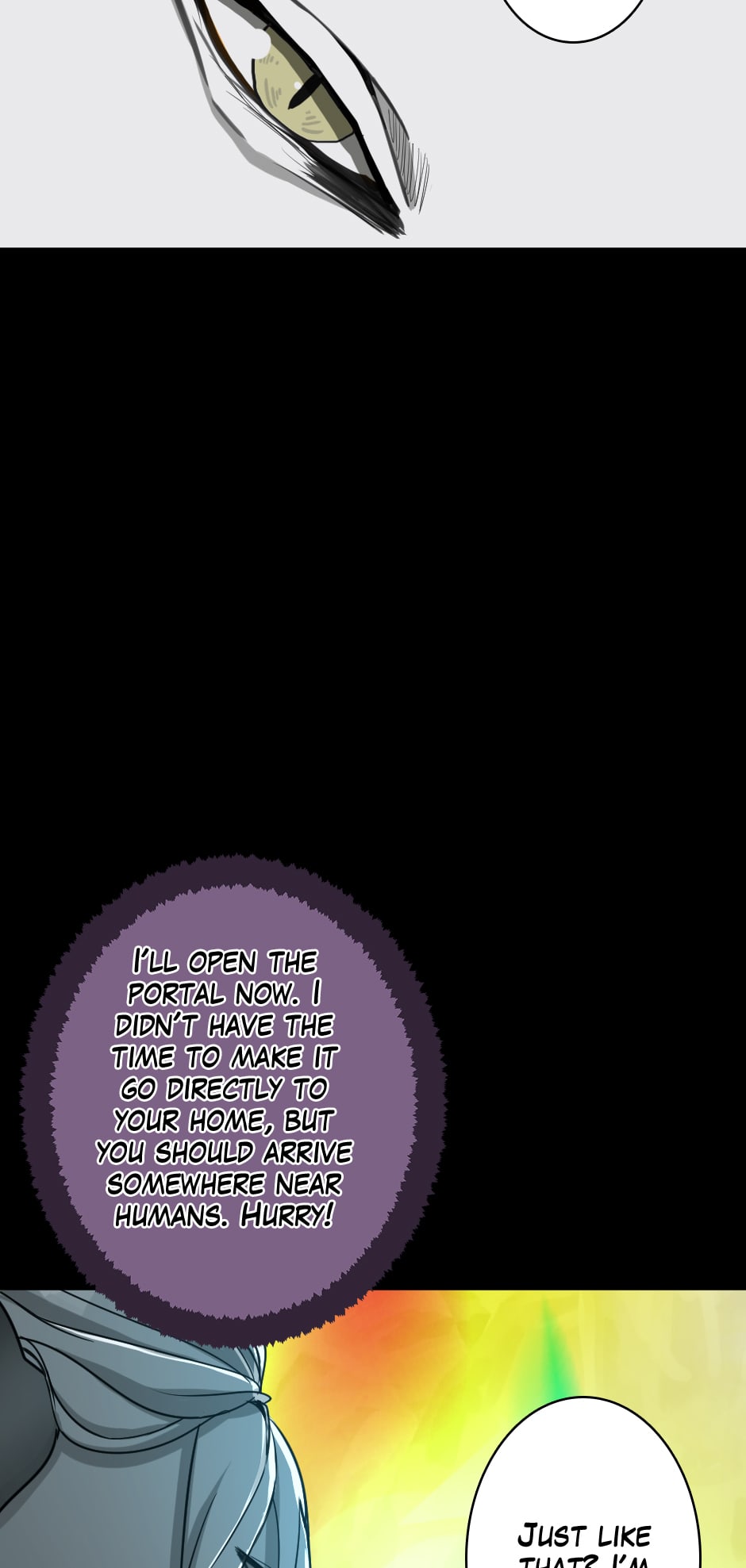 The Beginning After The End  15 page 53
