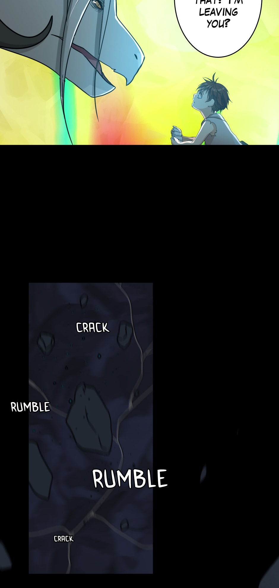 The Beginning After The End  15 page 54