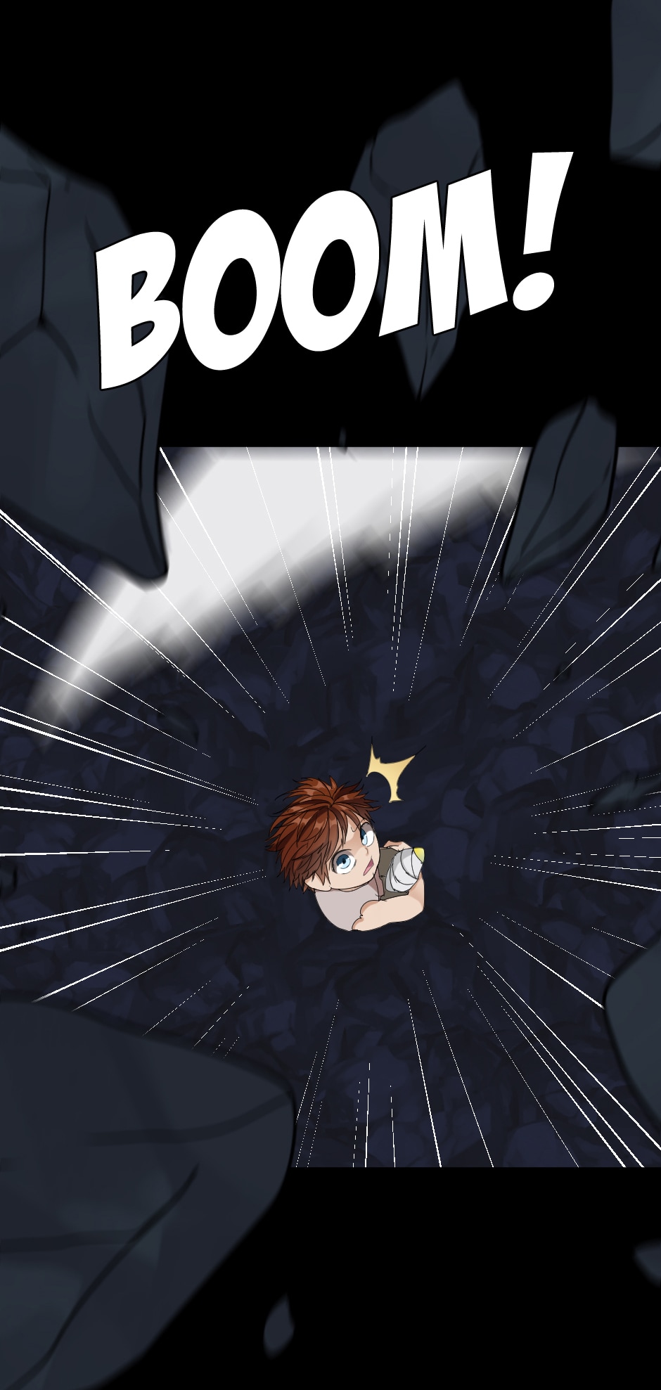 The Beginning After The End  15 page 55