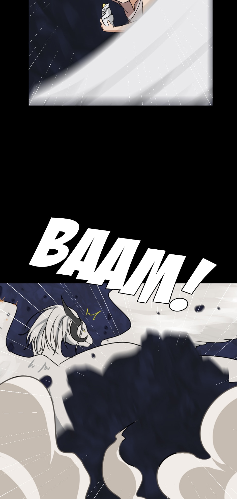 The Beginning After The End  15 page 57