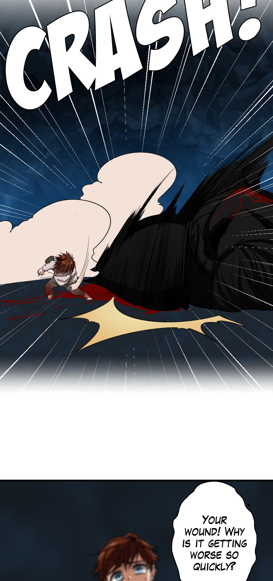 The Beginning After The End  15 page 6