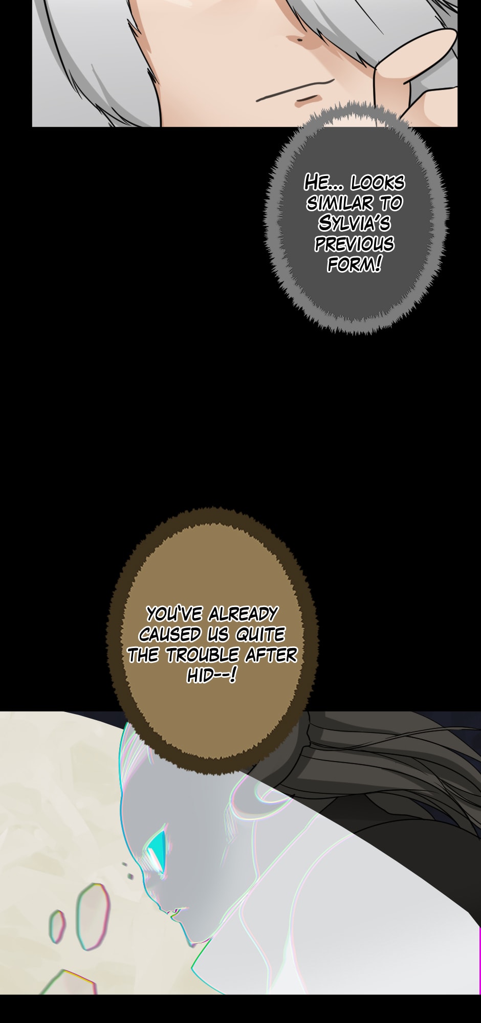 The Beginning After The End  15 page 61