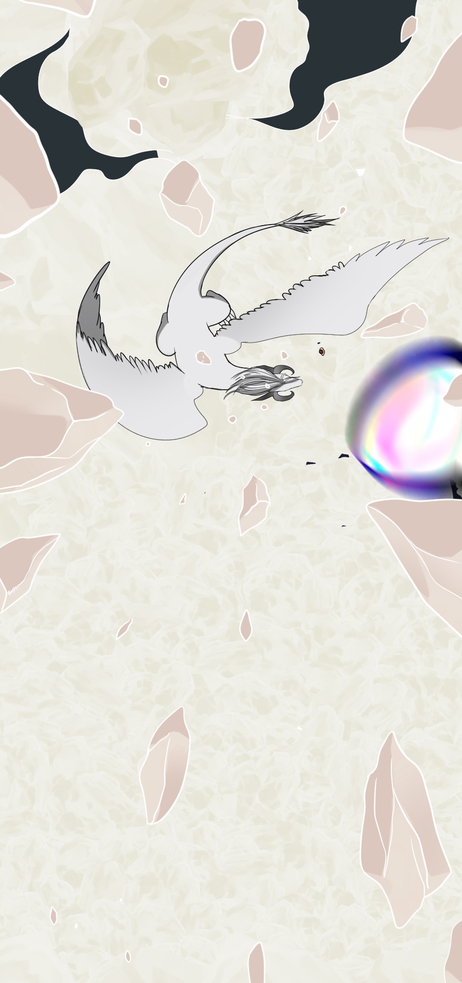 The Beginning After The End  15 page 63