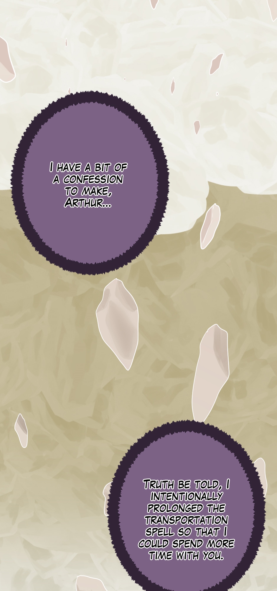 The Beginning After The End  15 page 64