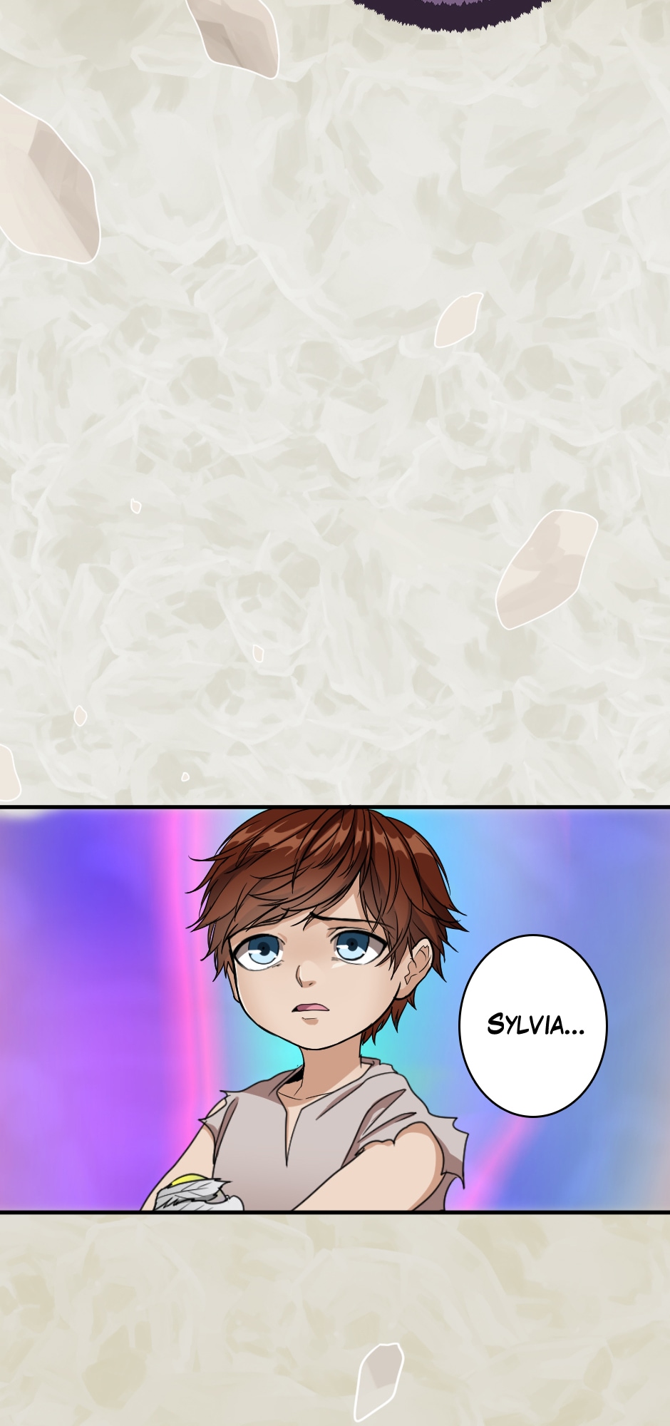 The Beginning After The End  15 page 65