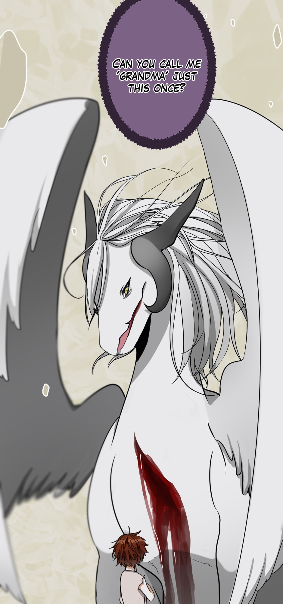 The Beginning After The End  15 page 67