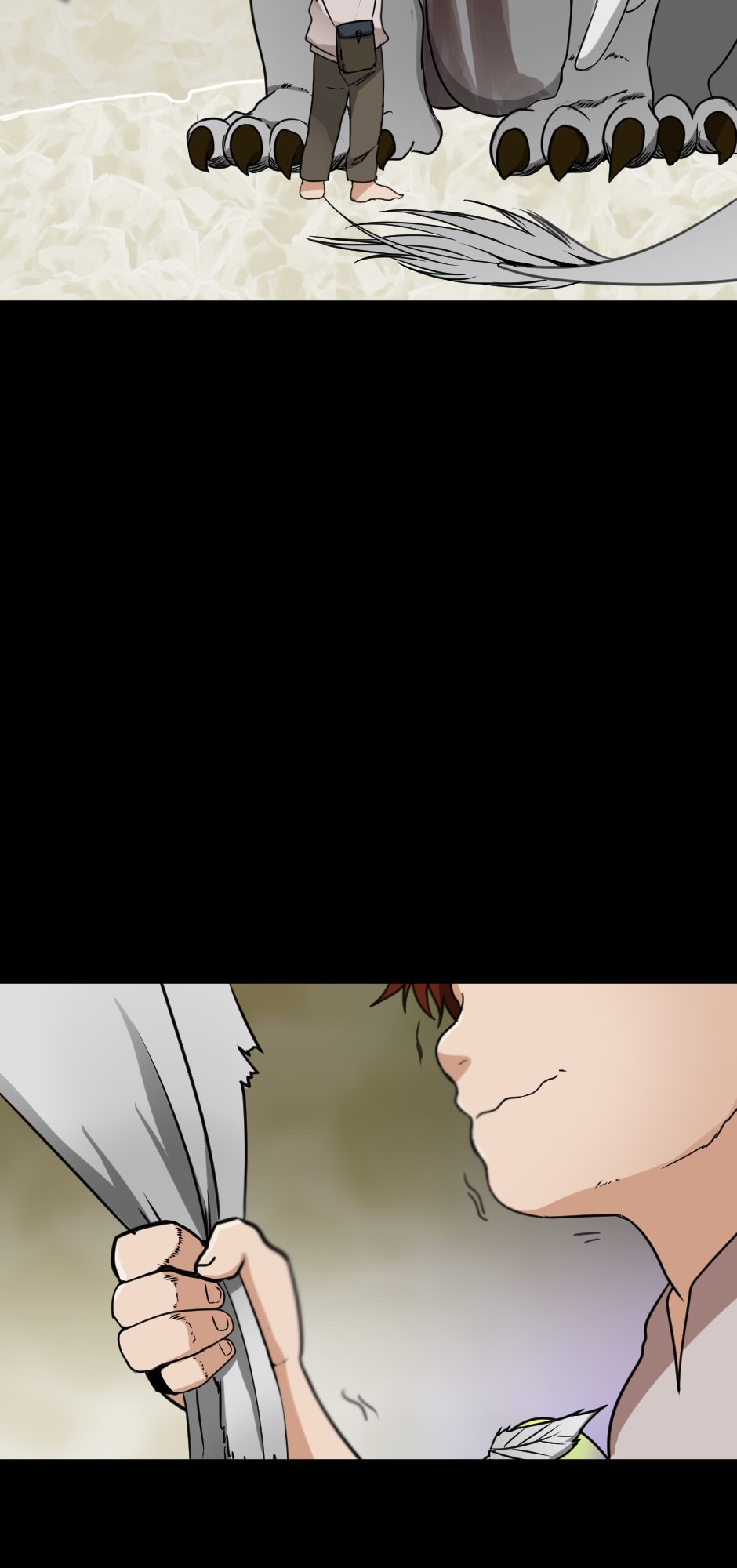 The Beginning After The End  15 page 68