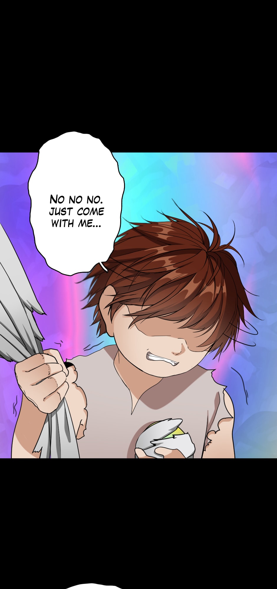 The Beginning After The End  15 page 69