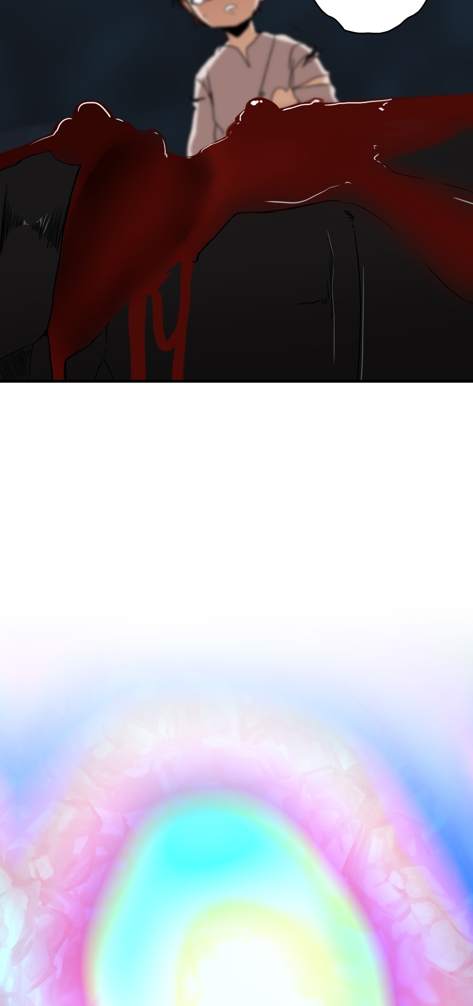 The Beginning After The End  15 page 7