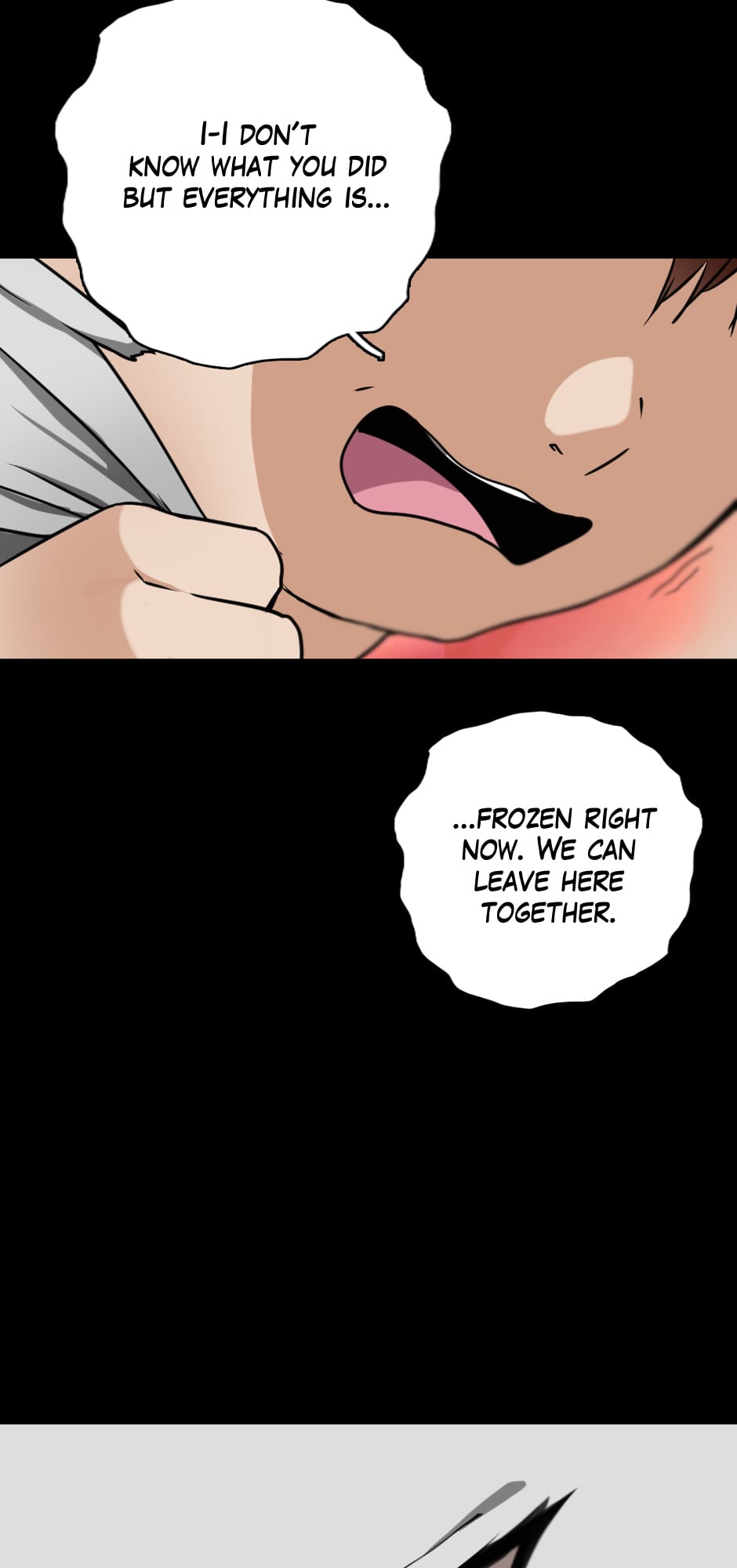 The Beginning After The End  15 page 70