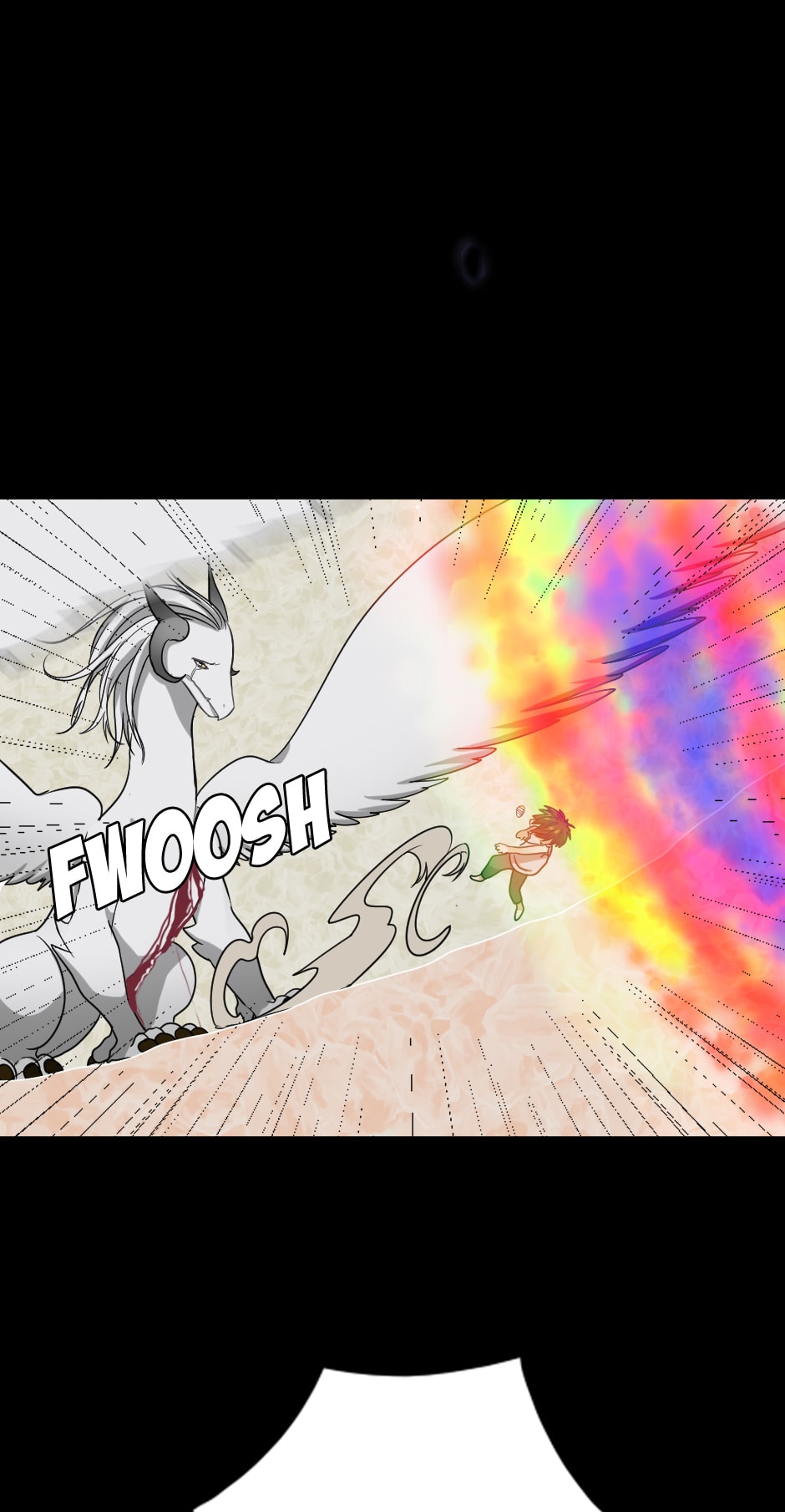The Beginning After The End  15 page 74