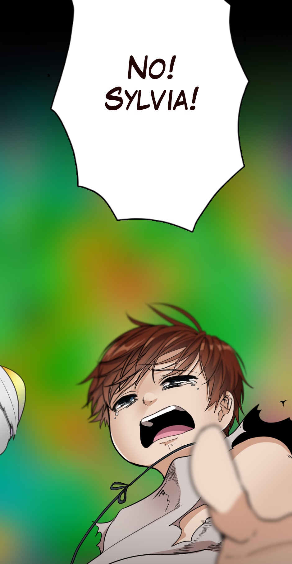 The Beginning After The End  15 page 75