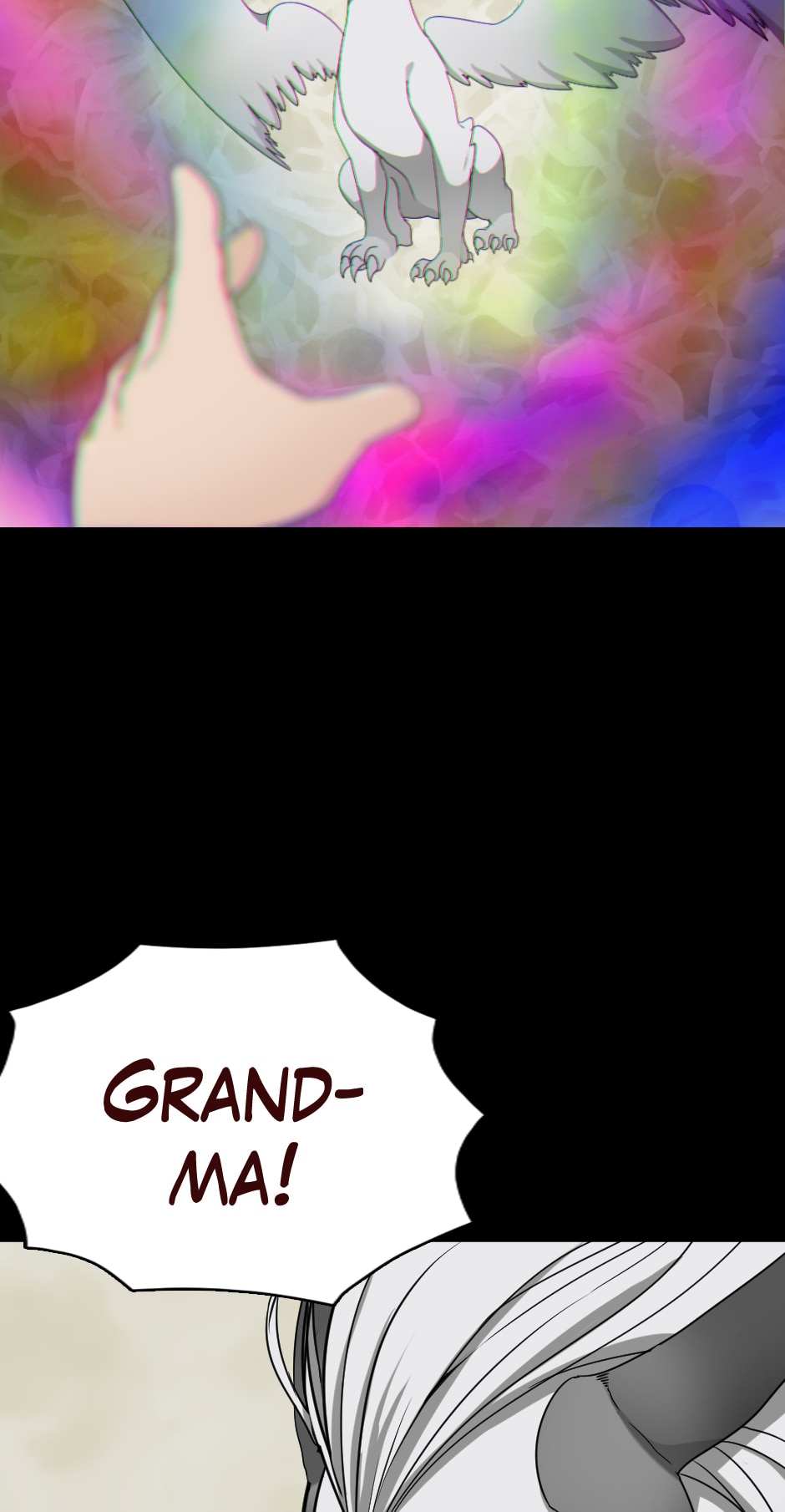 The Beginning After The End  15 page 77