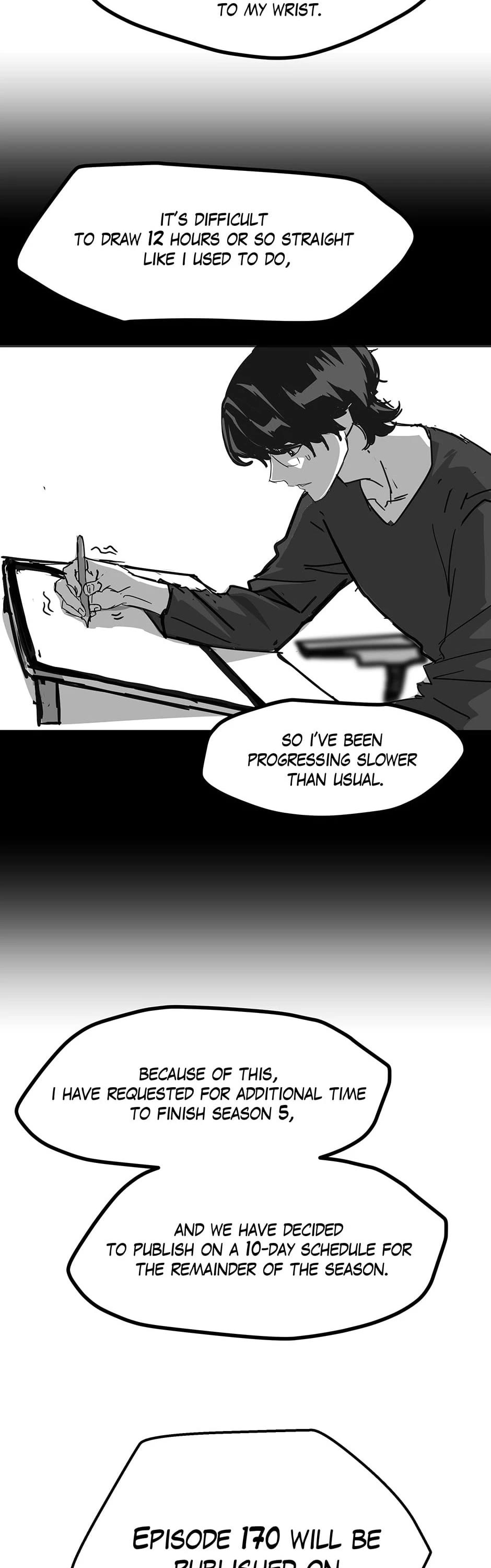 The Beginning After The End 169.5 page 1