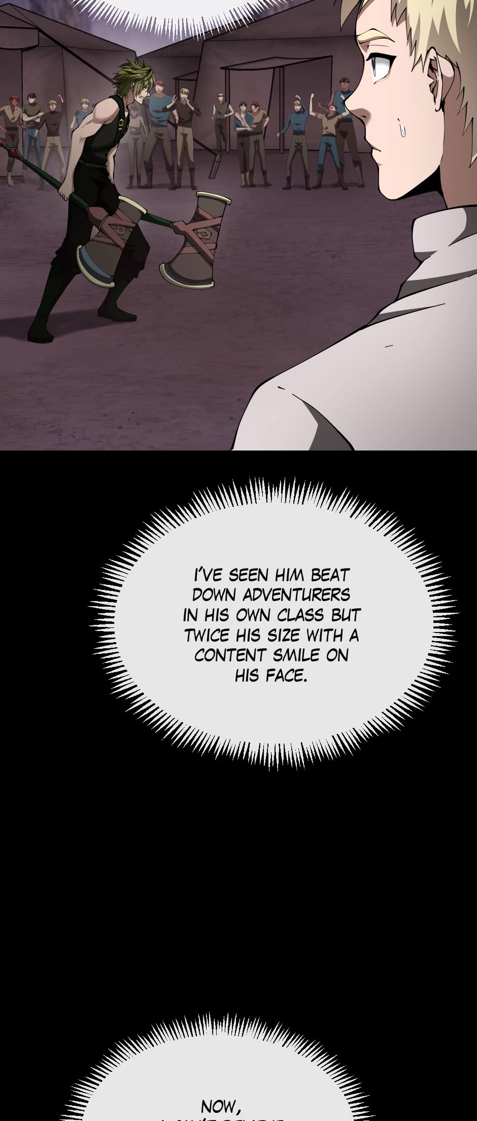 The Beginning After The End  173 page 13