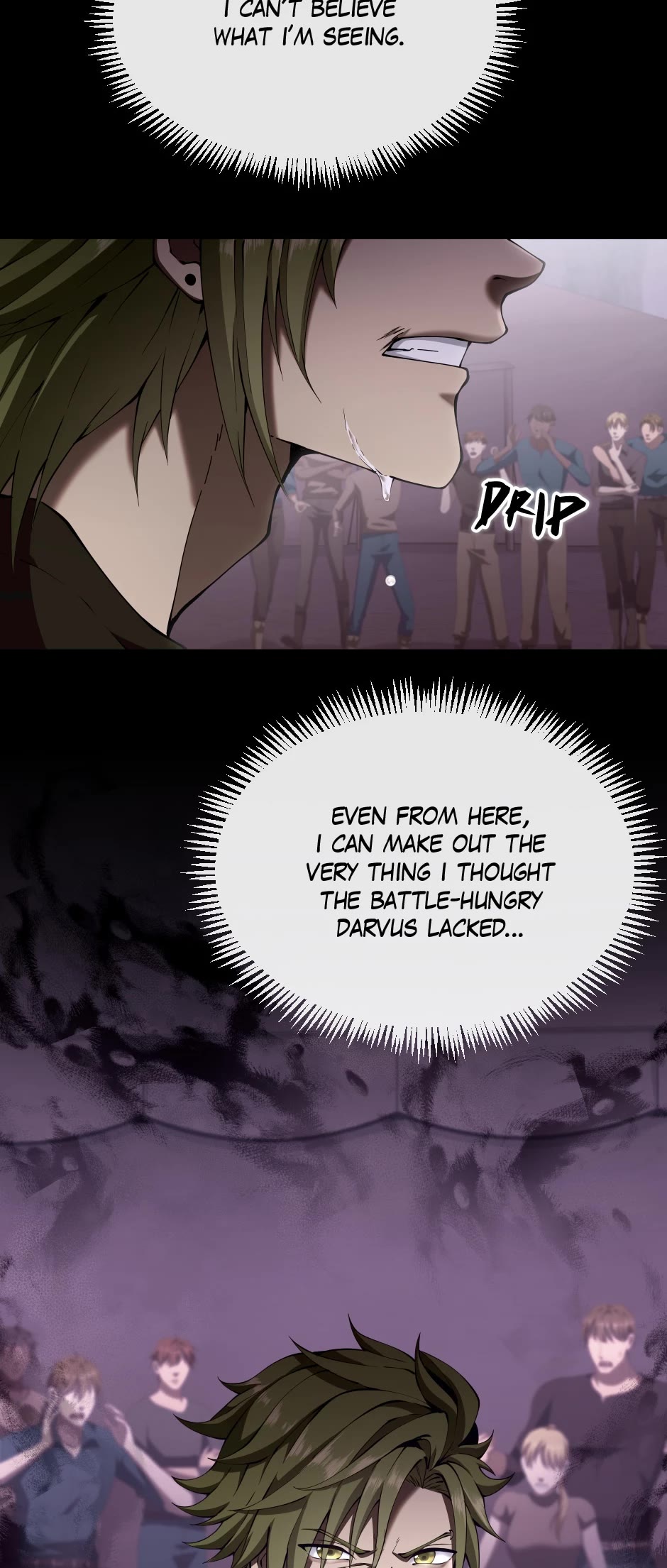 The Beginning After The End  173 page 14