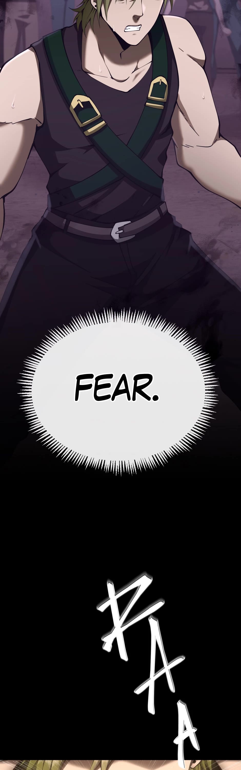 The Beginning After The End  173 page 15