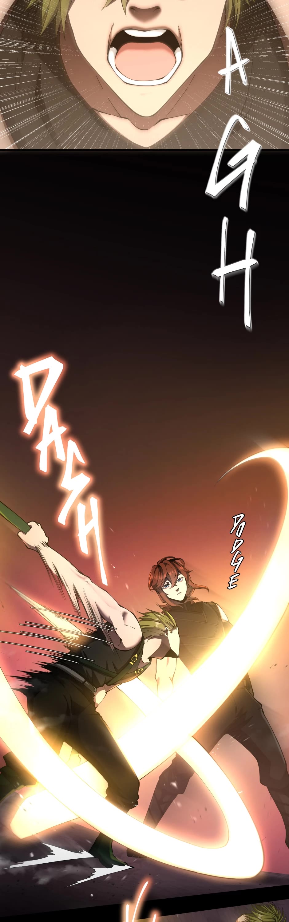 The Beginning After The End  173 page 16