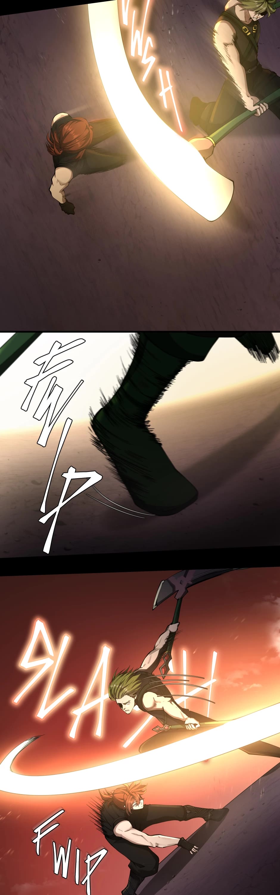The Beginning After The End  173 page 17