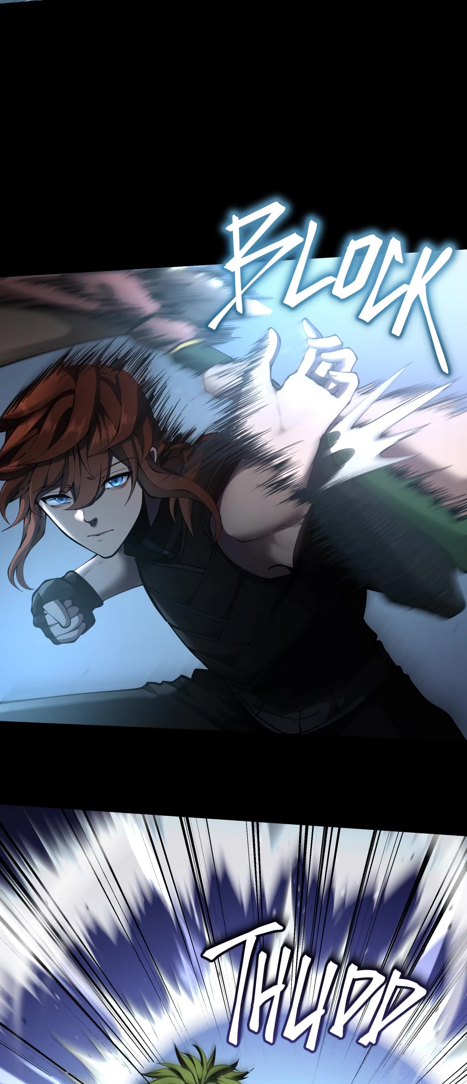 The Beginning After The End  173 page 19